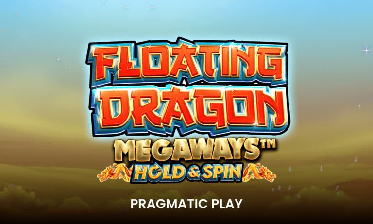 Floating Dragon Megaways™ Hold & Spin