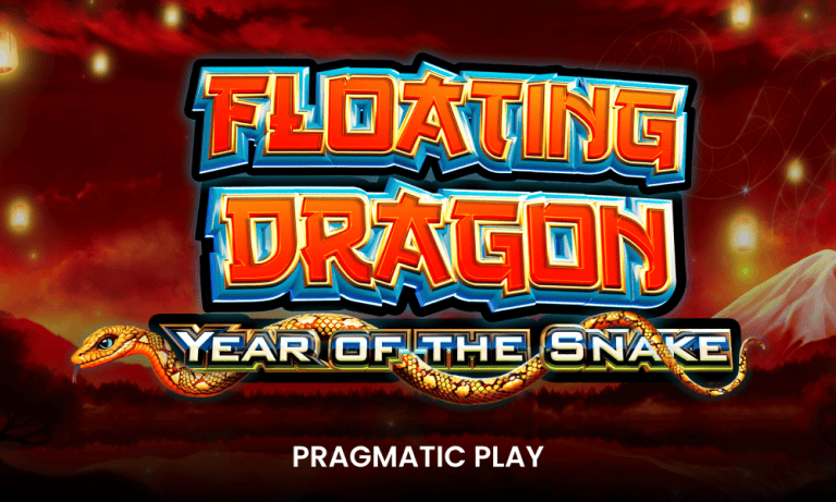 Floating Dragon – Year of the Snake