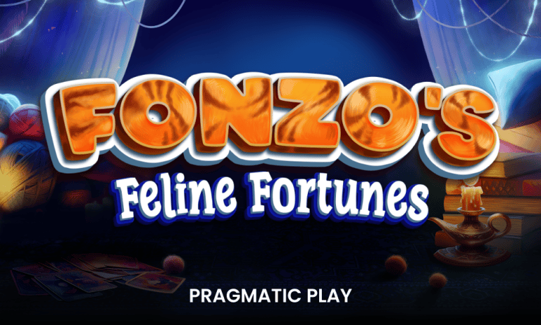 Fonzo’s Feline Fortunes