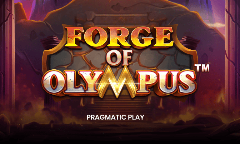 Forge of Olympus
