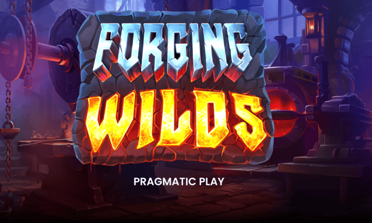 Forging Wilds