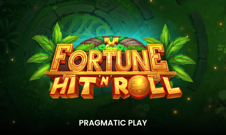 Fortune Hit’n Roll