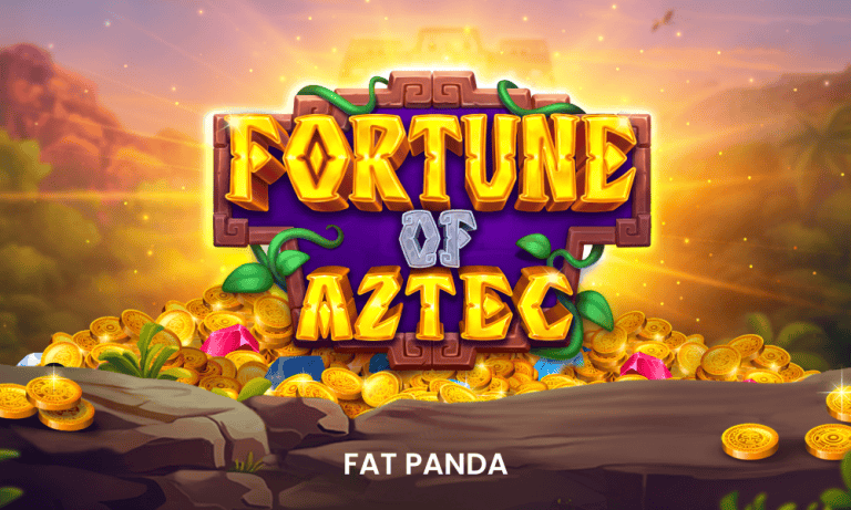 Fortune of Aztec