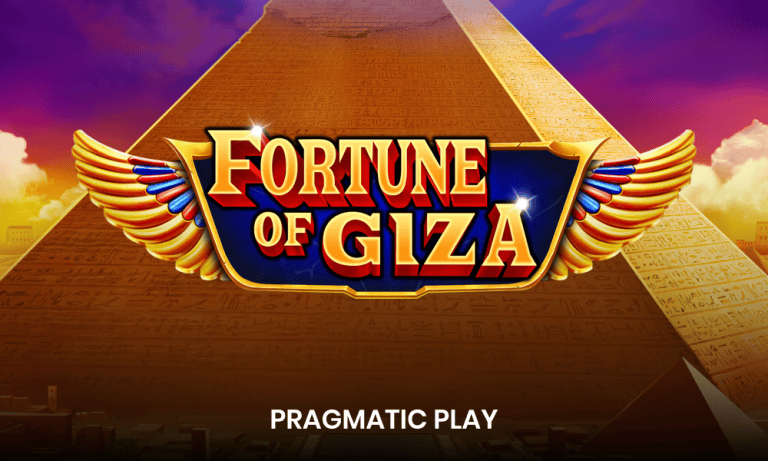 Fortune of Giza