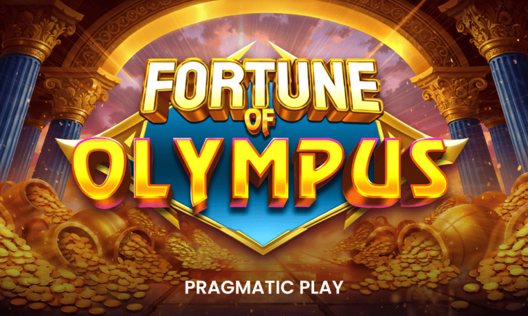 Fortune of Olympus