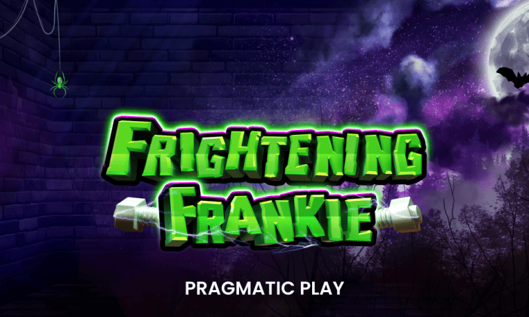 Frightening Frankie
