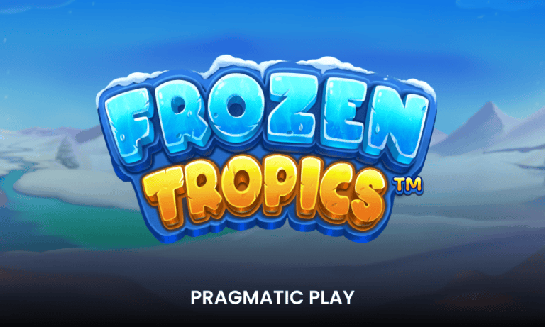 Frozen Tropics