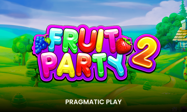 Fruit Party 2