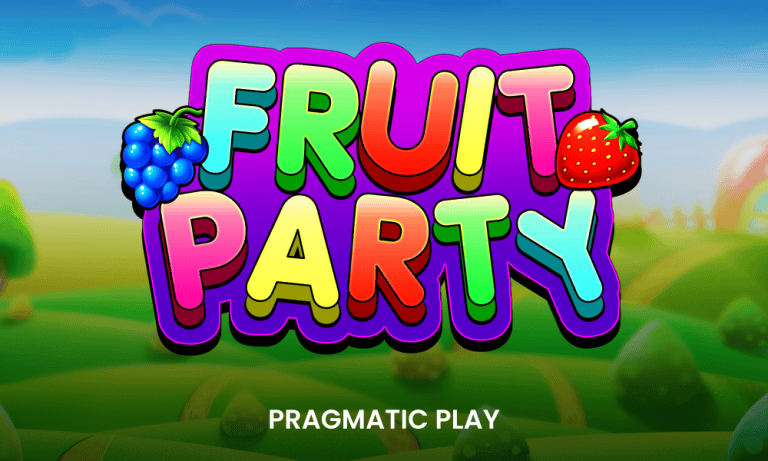 Fruit Party