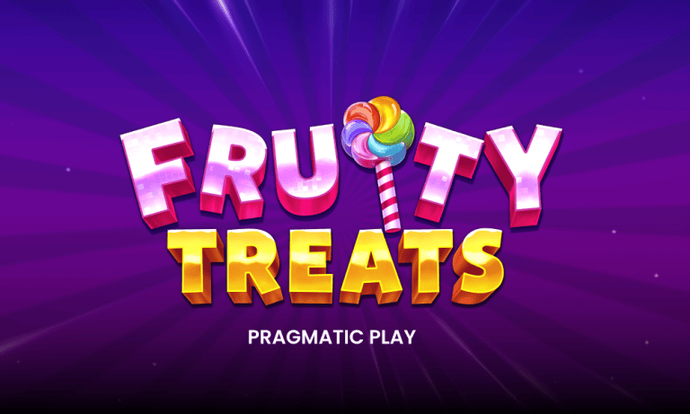 Fruity Treats