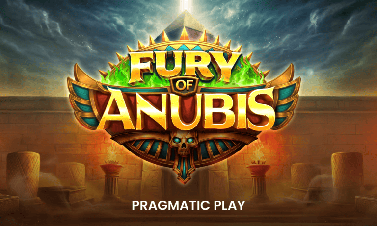 Fury of Anubis