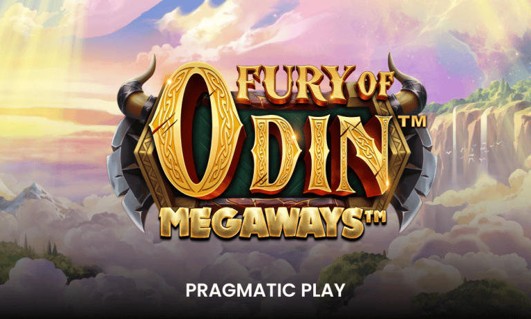 Fury of Odin Megaways™