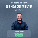 Welcoming Gali Hartuv to the Gamblers Connect Contributors Program