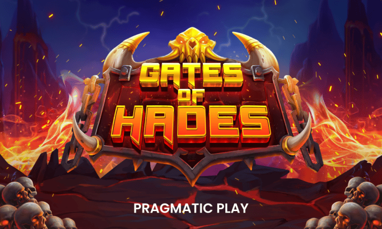Gates of Hades