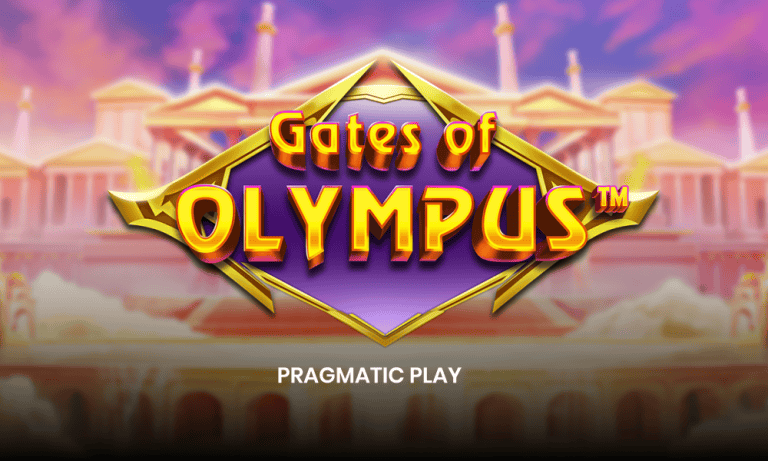 Gates of Olympus
