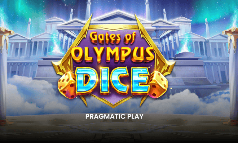Gates of Olympus Dice
