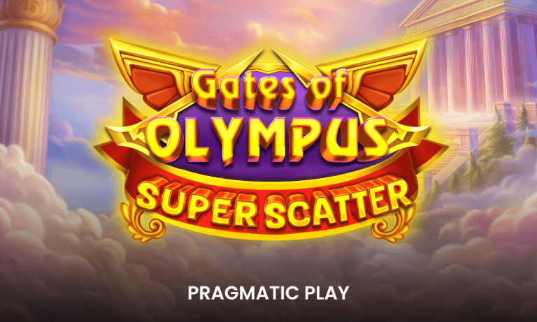 Gates of Olympus Super Scatter