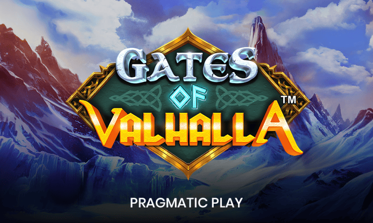 Gates of Valhalla