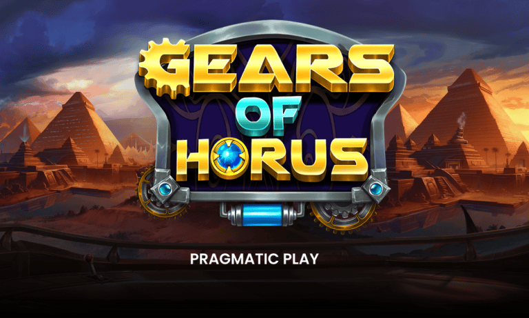 Gears of Horus