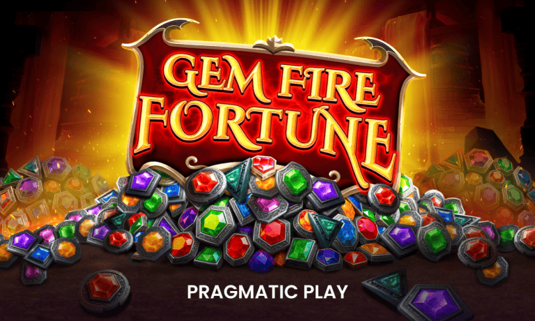 Gem Fire Fortune