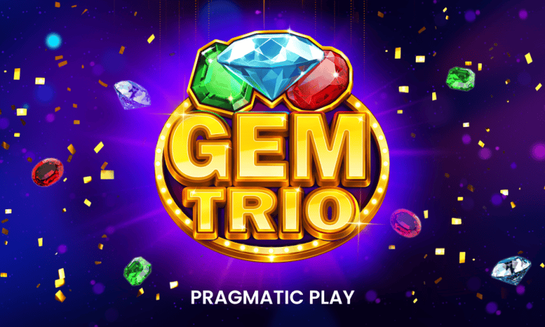 Gem Trio