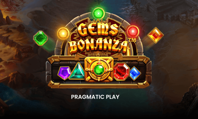 Gems Bonanza