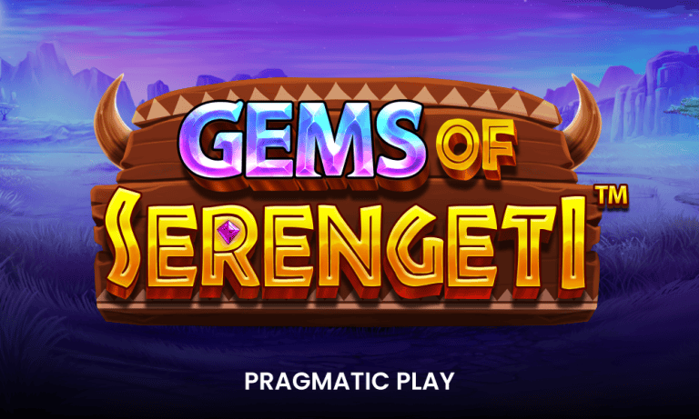 Gems of Serengeti