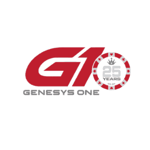 Genesys One logo