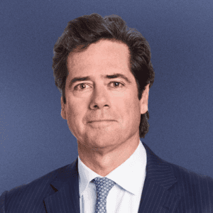 Gillon McLachlan