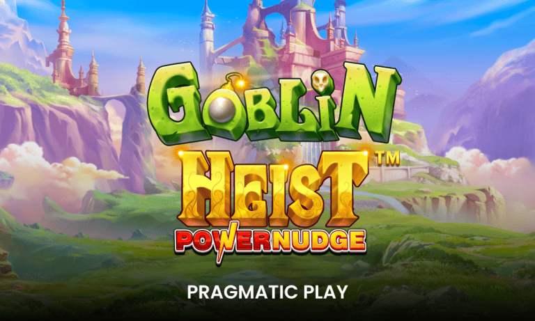 Goblin Heist Powernudge