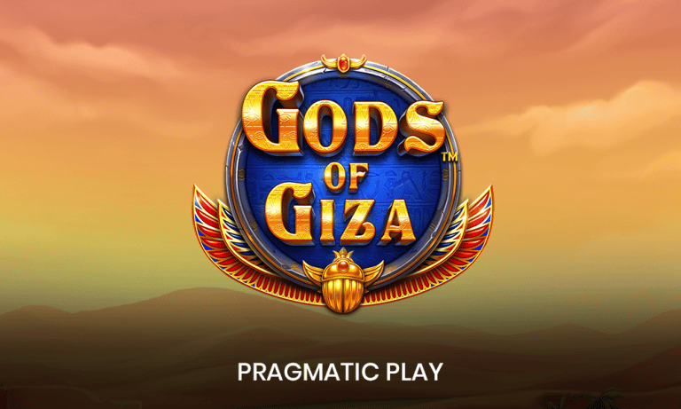 Gods of Giza