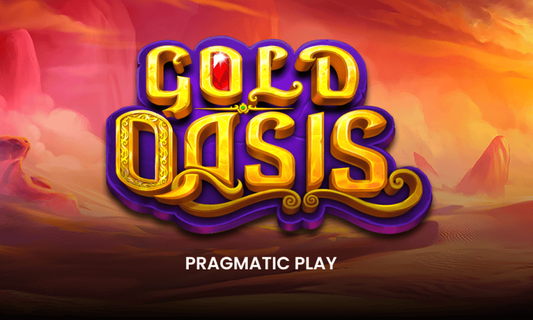 Gold Oasis