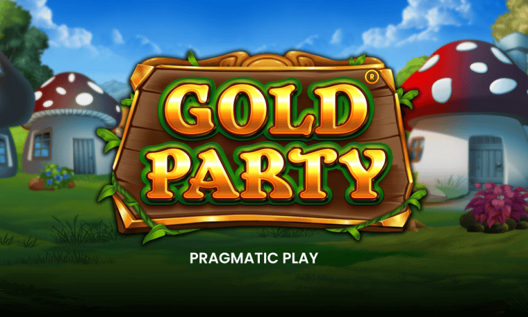 Gold Party