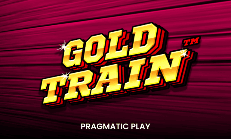 Gold Train