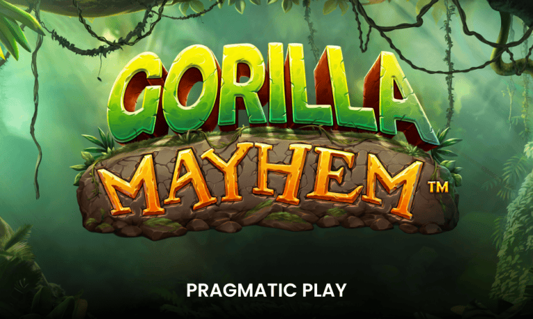 Gorilla Mayhem