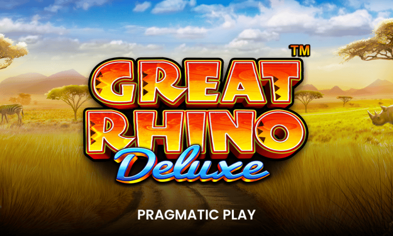 Great Rhino Deluxe