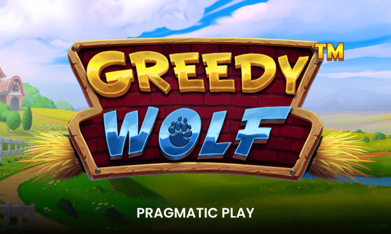 Greedy Wolf