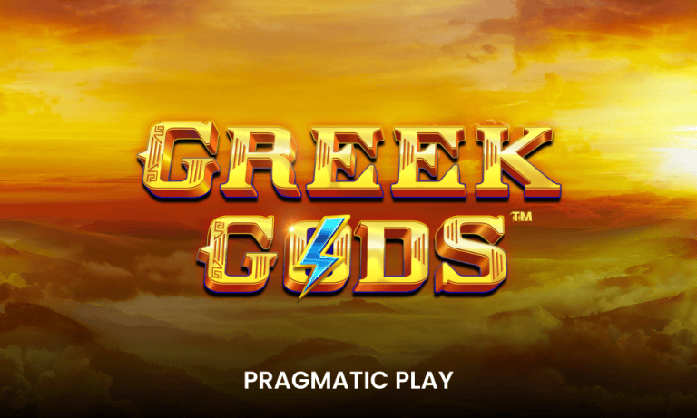 Greek Gods