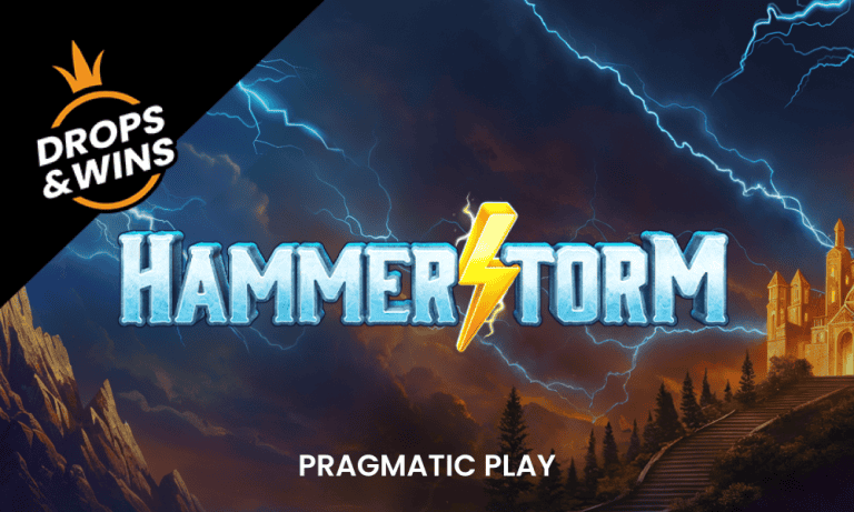 Hammerstorm