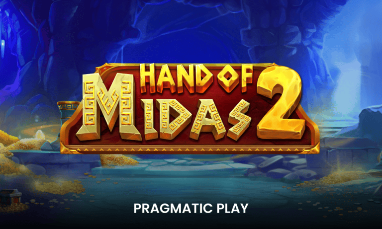 Hand of Midas 2