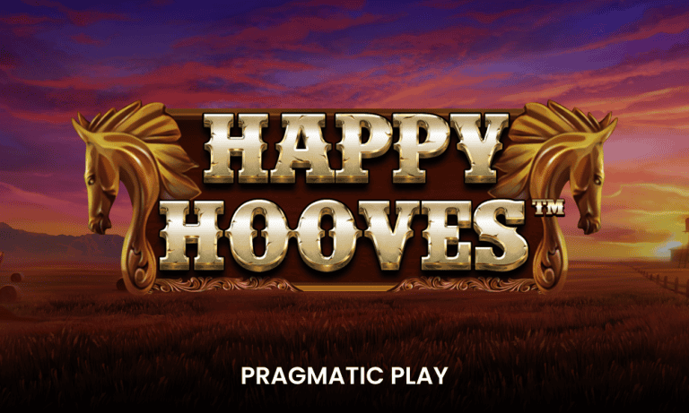 Happy Hooves