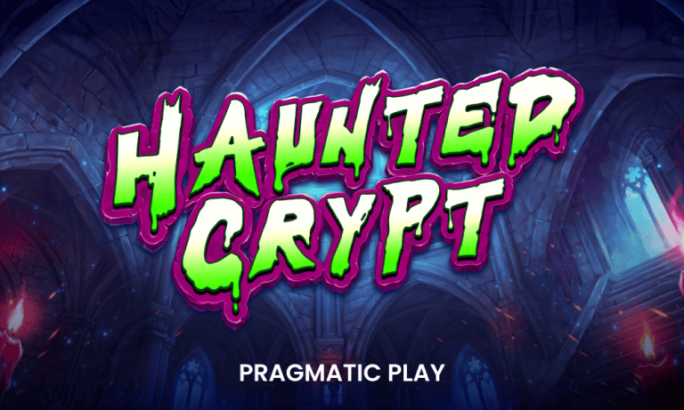 Haunted Crypt