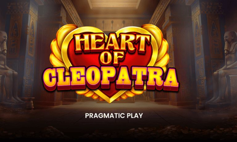 Heart of Cleopatra