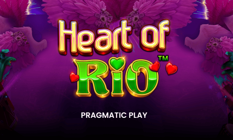 Heart of Rio