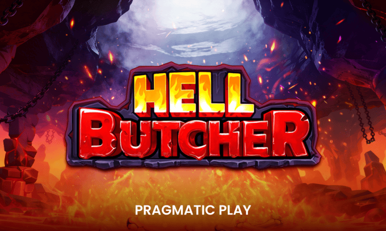 Hell Butcher