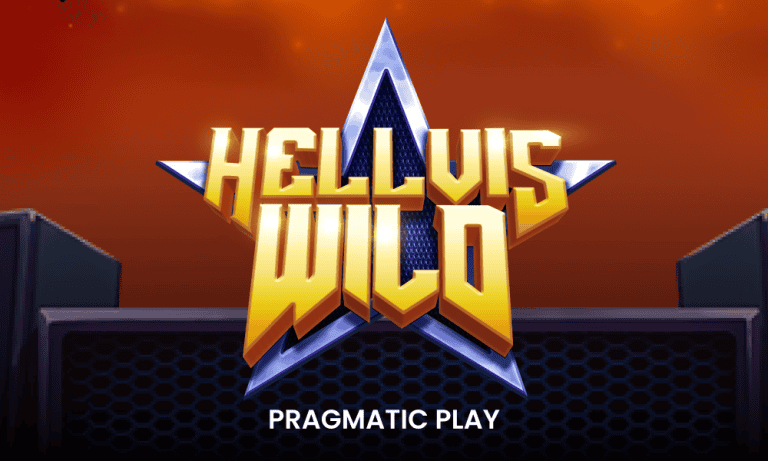 Hellvis Wild