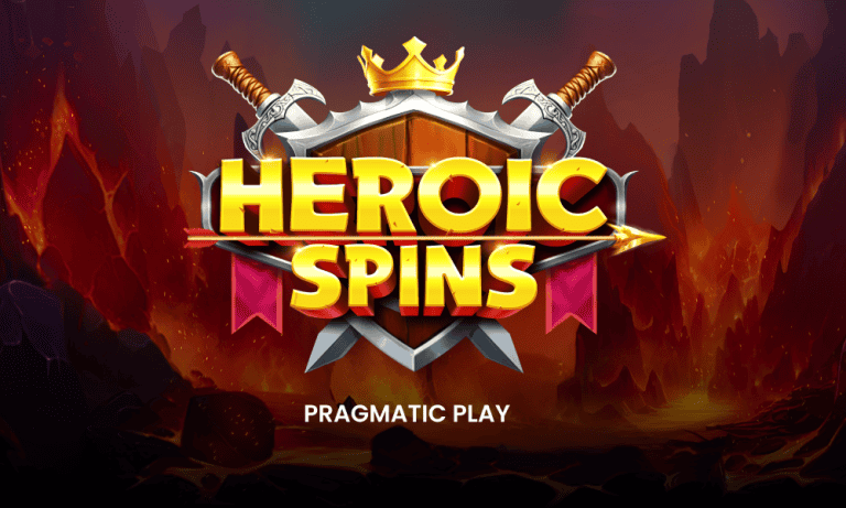 Heroic Spins