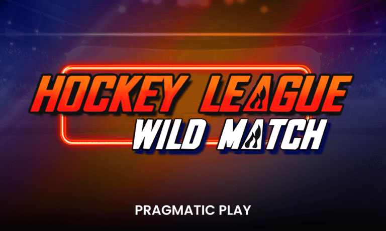 Hockey League Wild Match