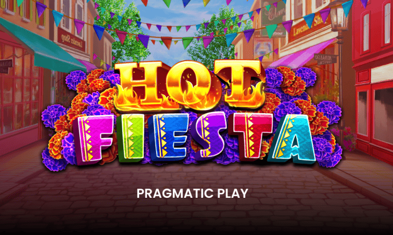 Hot Fiesta