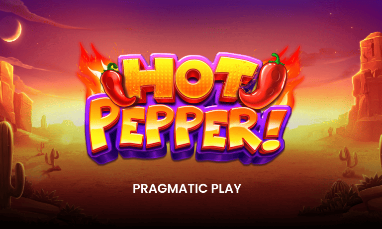 Hot Pepper